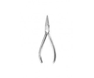Pliers for Orthodontics and Prosthetics